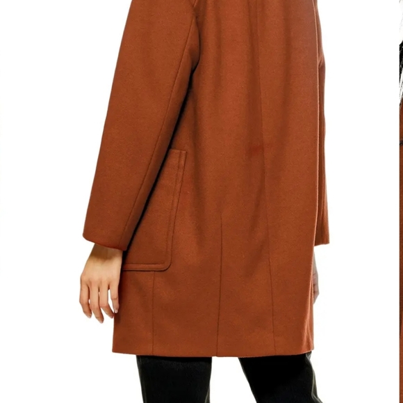 Jackets & Coats Carly Coat Poshmark